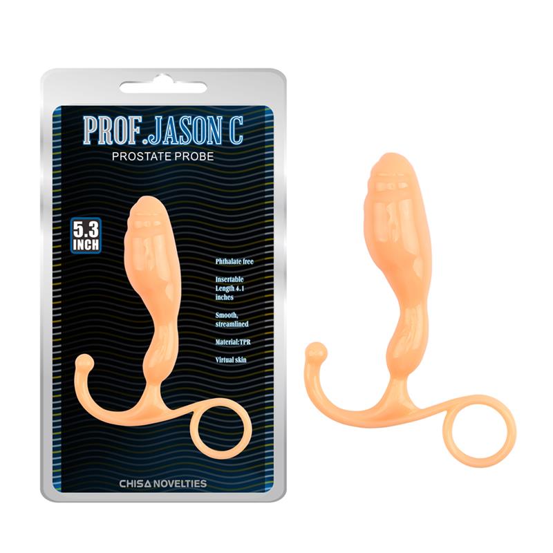 Estimulador Prostatico Probe