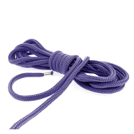 Cuerda 15 m Morado