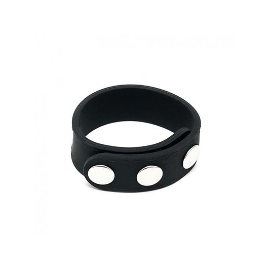 Rimba Latex Play Anillo para el Pene Ajustable