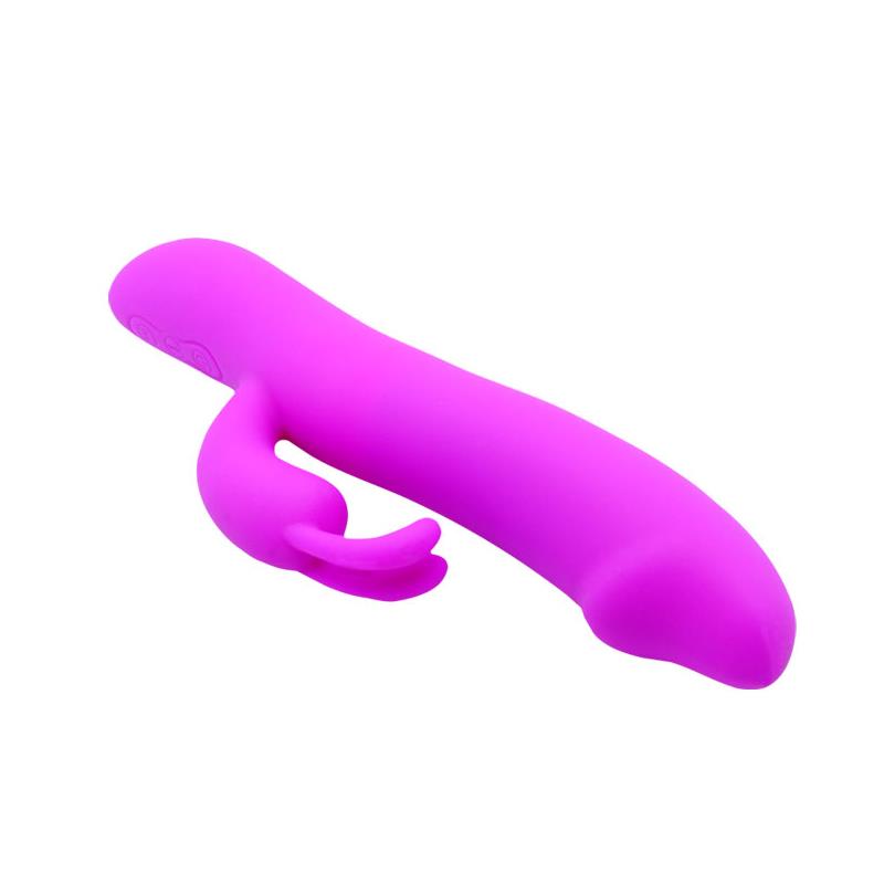 Vibrador Natural Motion