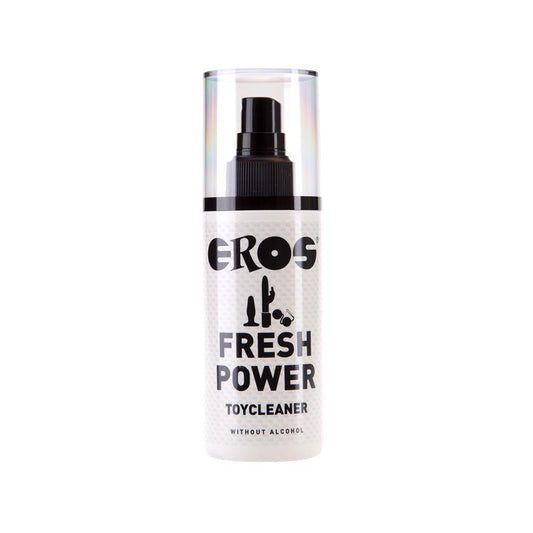 Limpiador de Juguetes Fresh Power 125 ml