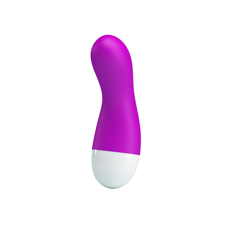 Vibrador Ian Color Rosa