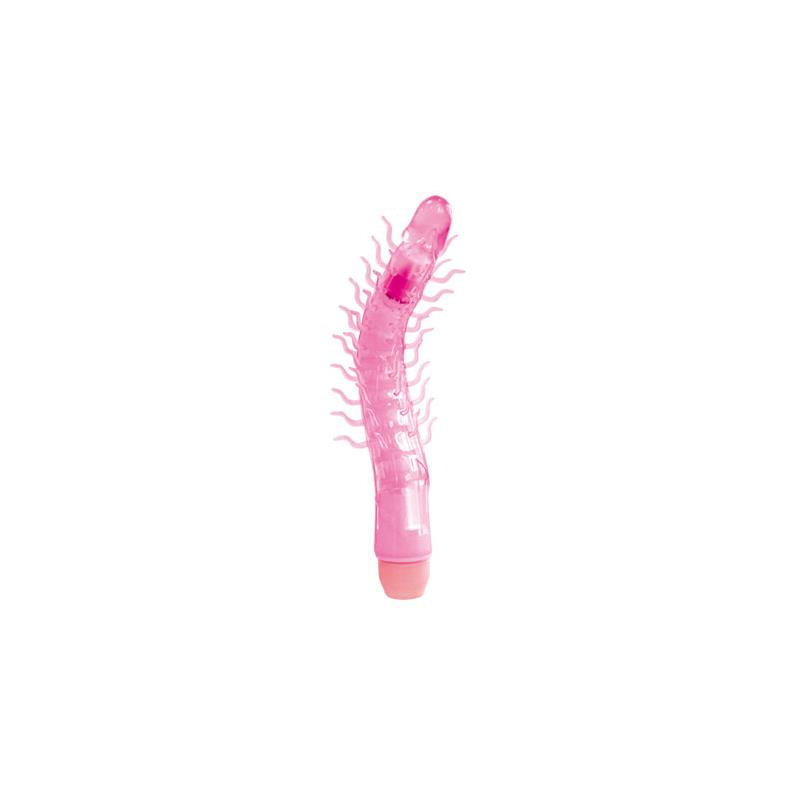 Vibrador Color Rosa