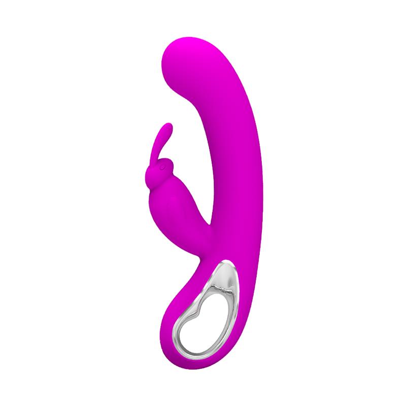 Vibrador Webb Color Purpura