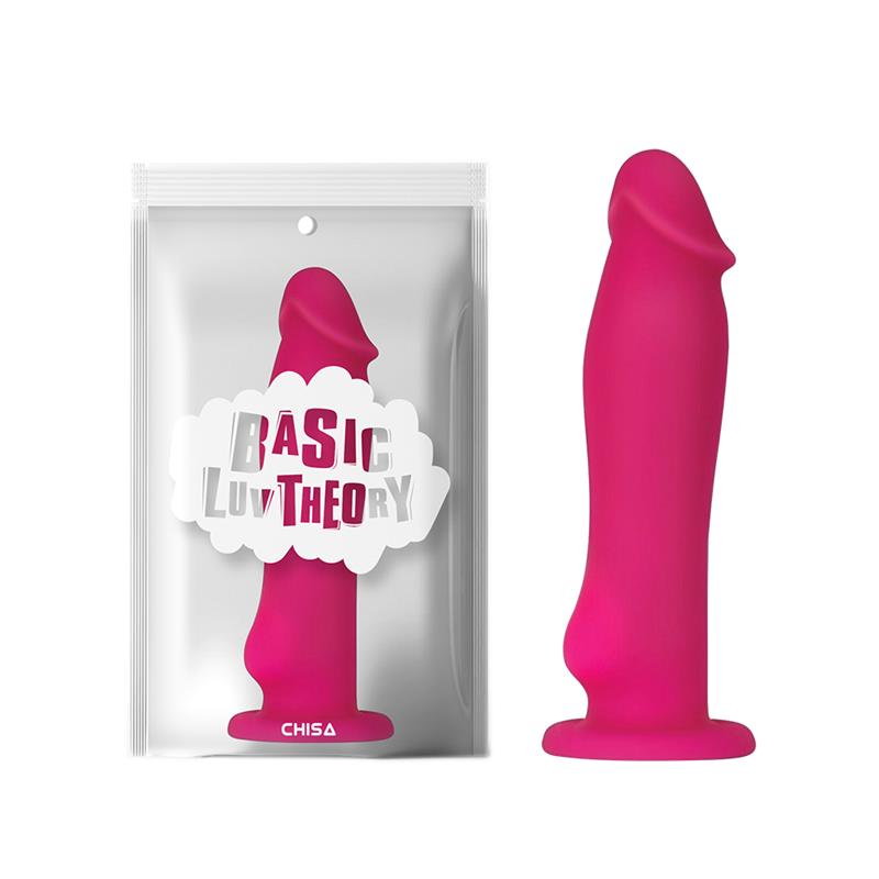 Vibrador Silicona Liquida USB