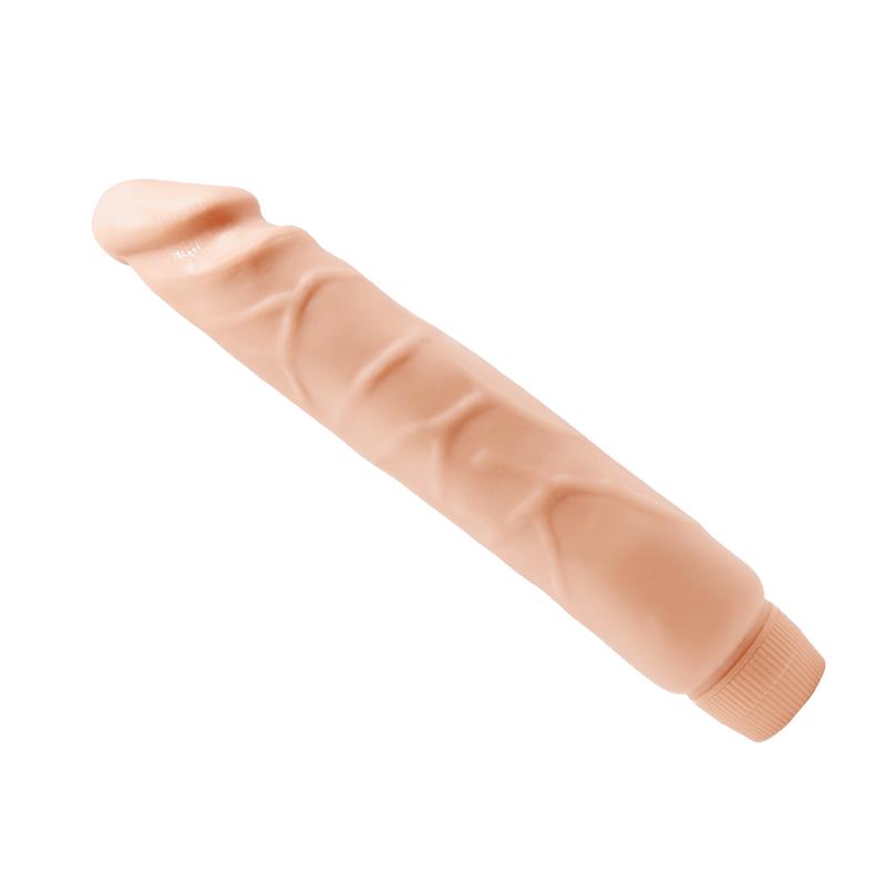 Baile Vibrador Realista