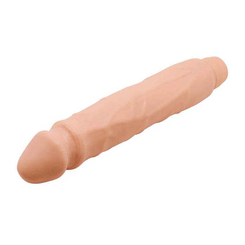 Baile Vibrador Realista