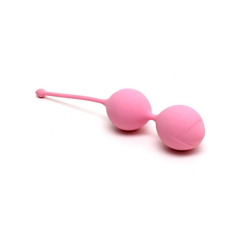 Bola Kegel 35 mm Amsterdam Rosa Claro