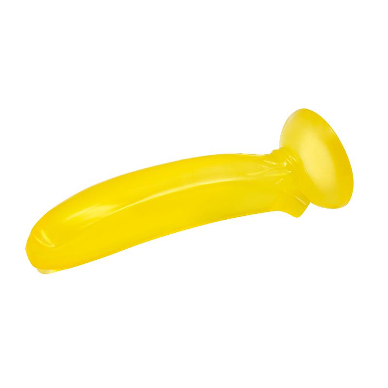 Dildo Forma Banana