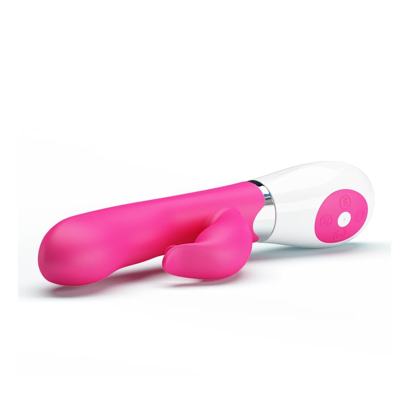 Pretty Love Vibrador Felix Color Rosa