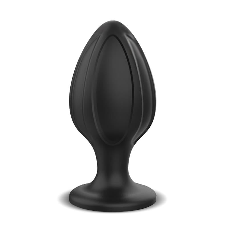 Rifter Plug Anal Silicona Talla S 6 cm x 3 cm