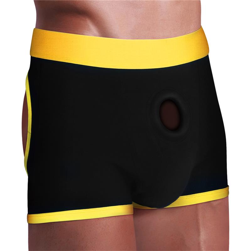 Calzoncillo Boxer Shorts Horny Talla XS S Unisex