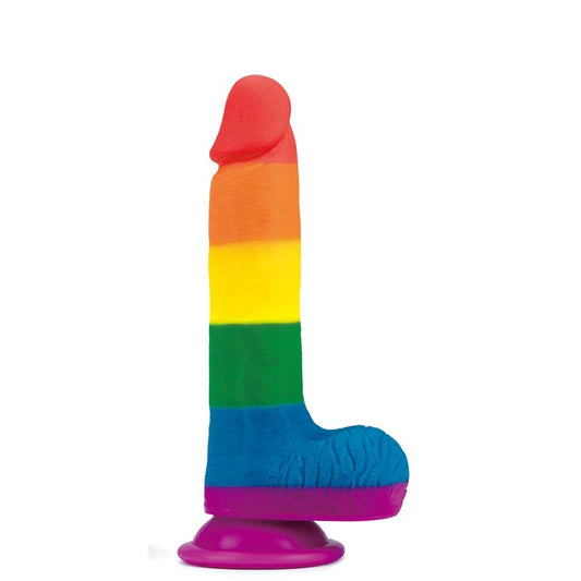 Dildo Prider 75 Silicona Liquida