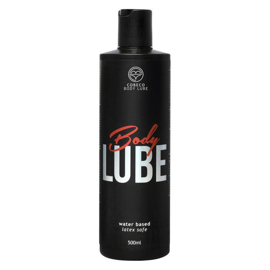 CBL Lubricante Base Agua BodyLube 500 ml