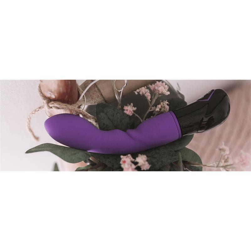 Vibrador Nyx 20