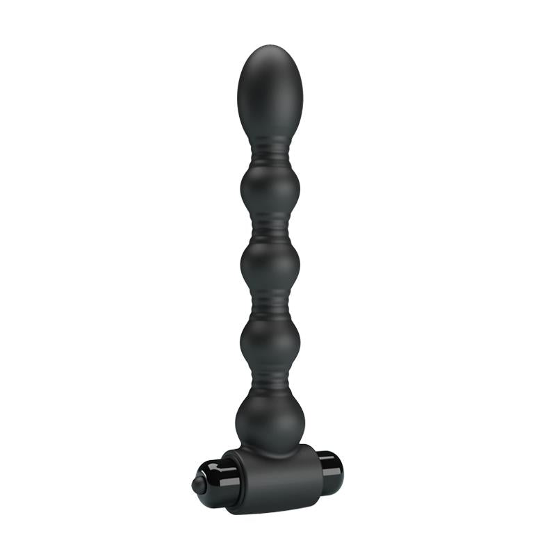 Lynn Plug Anal son Vibracion Sensual Pleasure