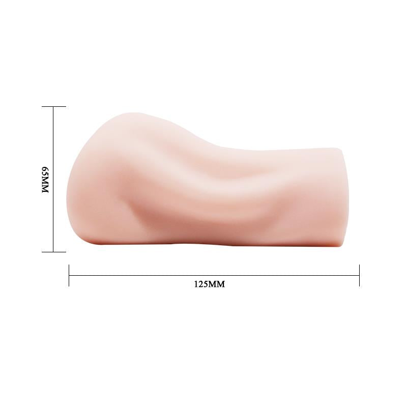 Masturbador Vagina 125 cm