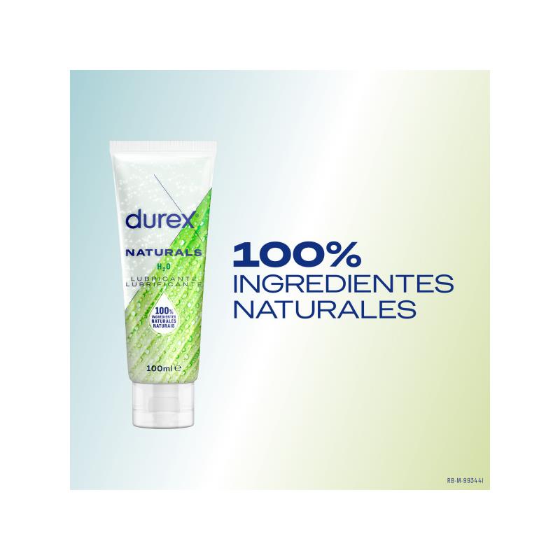 Duplo Natural Gel 100 ml