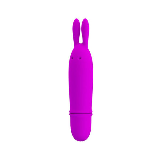 Mini Vibrador Boyce Color Purpura