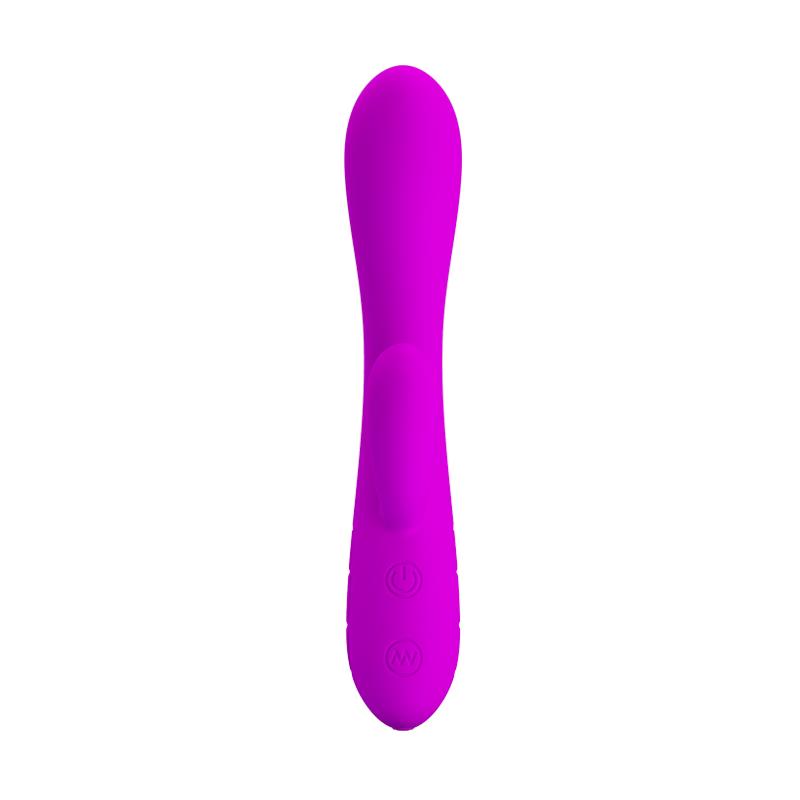 Vibrador Victor Color Purpura