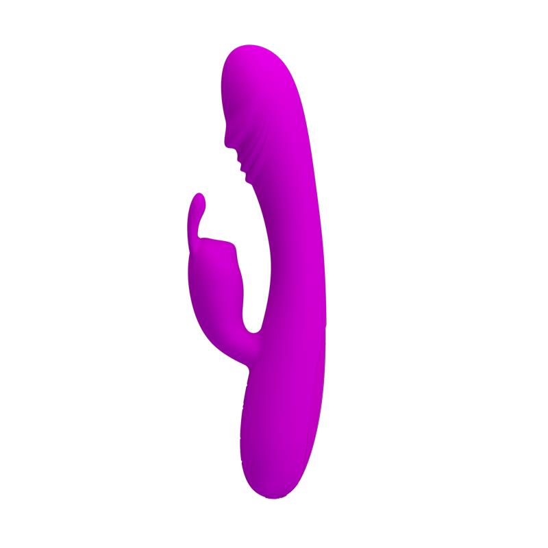 Vibrador Hunter Color Rosa