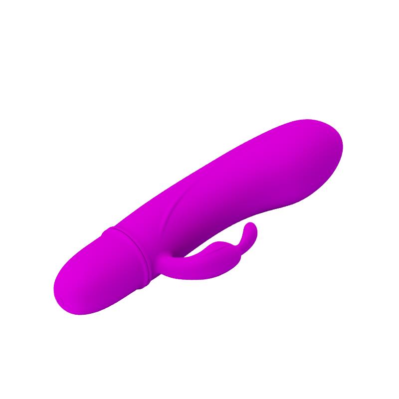 Vibrador Caesar Color Purpura