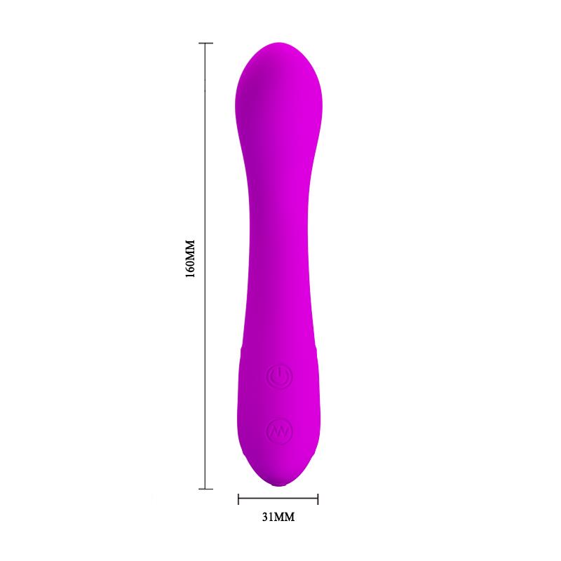 Vibrador High Grade Tony Purpura