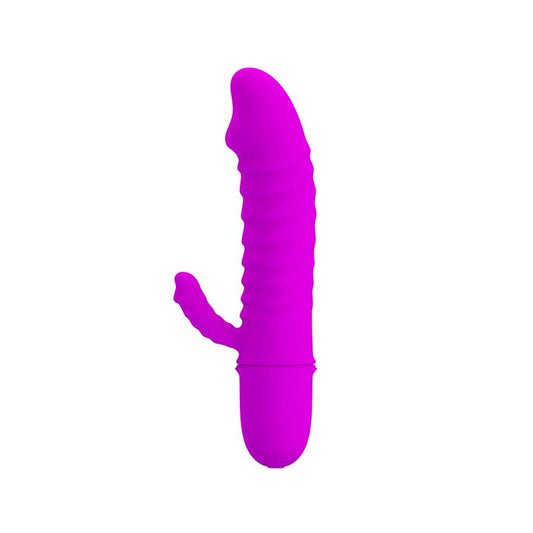 Vibrador Arnd Color Purpura