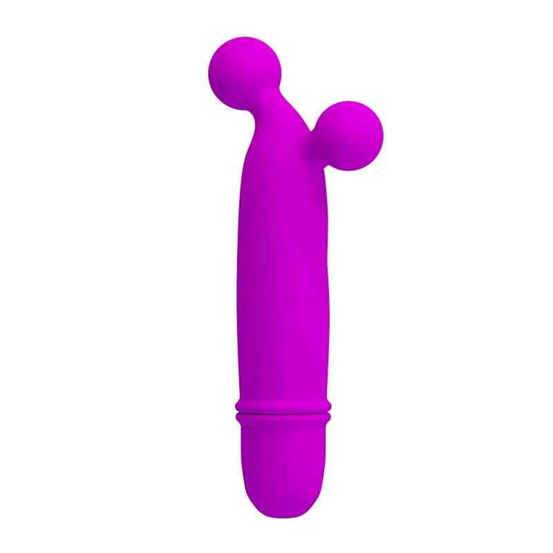 Vibrador Goddard Color Rosa CL90