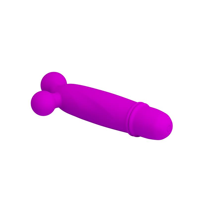 Vibrador Goddard Color Rosa CL90