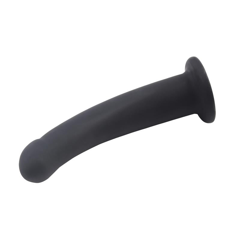 Arnes con Dildo Bend Over para Principiantes Silicona