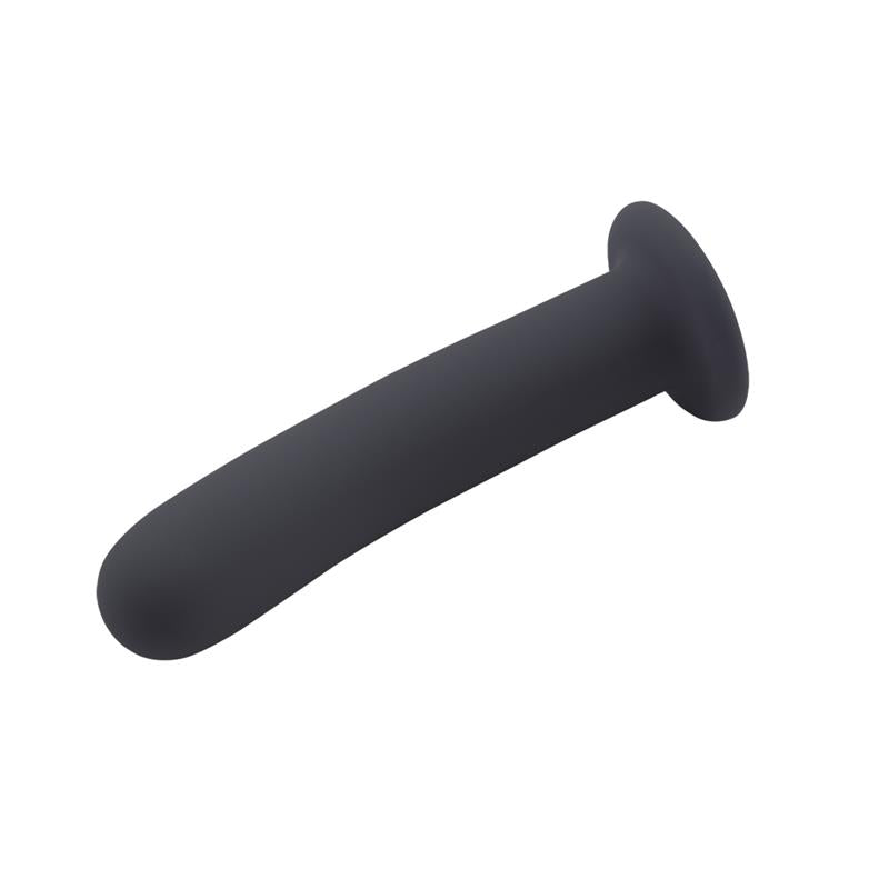 Arnes con Dildo Raw Recruit Talla M Negro