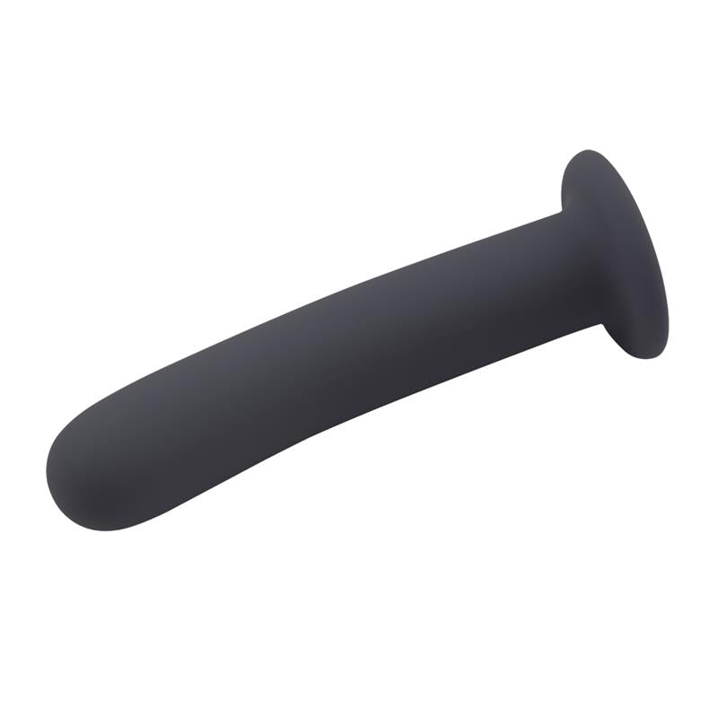 Arnes con Dildo Raw Recruit Talla L Negro