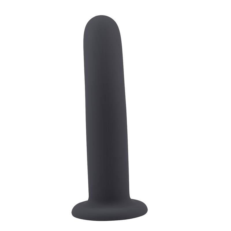 Arnes con Dildo Raw Recruit Talla L Negro