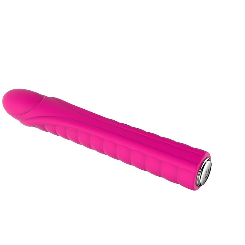 Vibrador Dixie Fuchsia