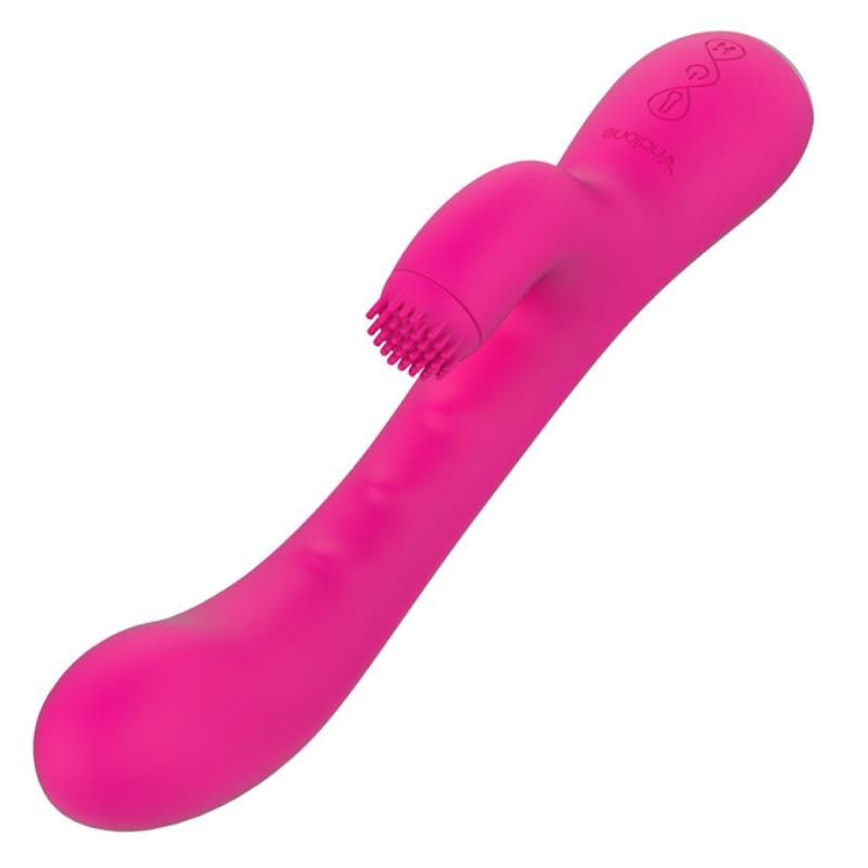 Vibrador Idol Fuchsia