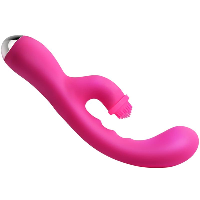 Vibrador Idol Fuchsia