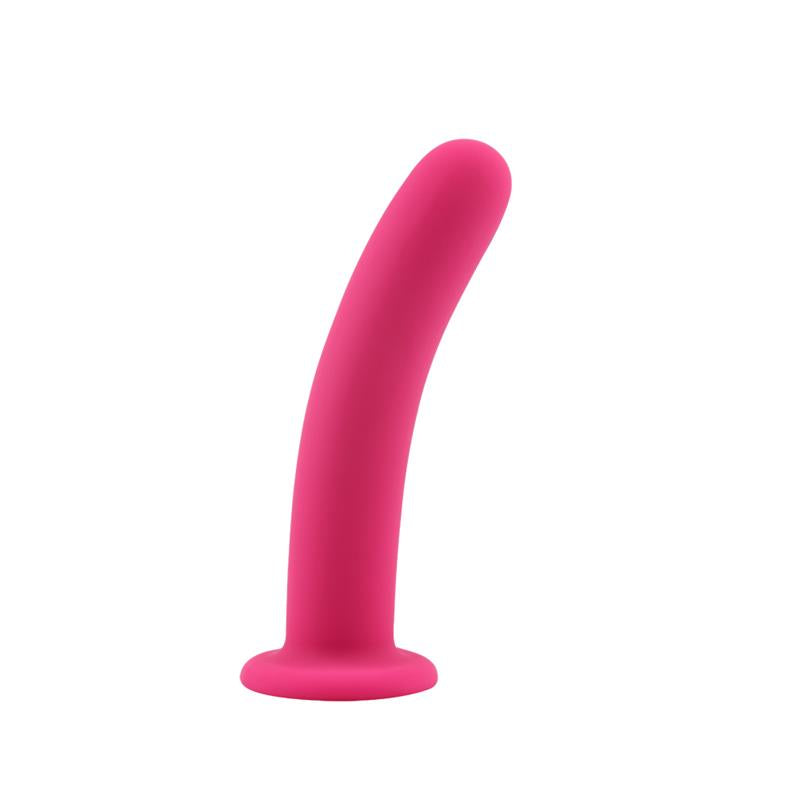 Dildo para Arnes Raw Recruit M Rosa