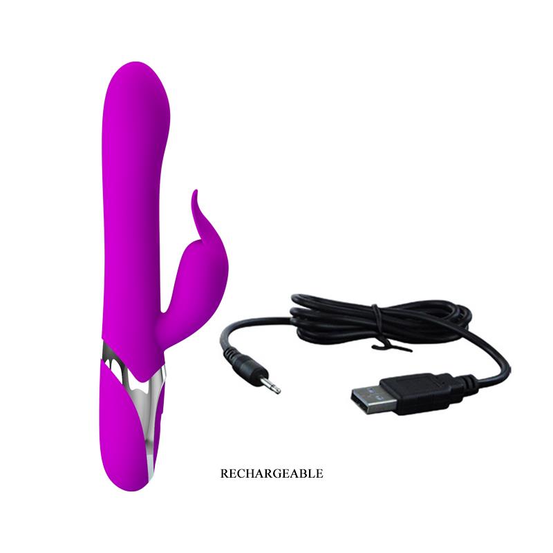 Vibrador Neil Funcion Inflable 237 cm