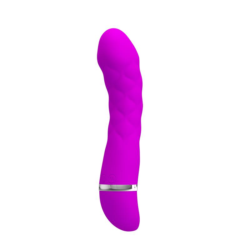 Vibrador Truda Silicona 188 x 35 cm