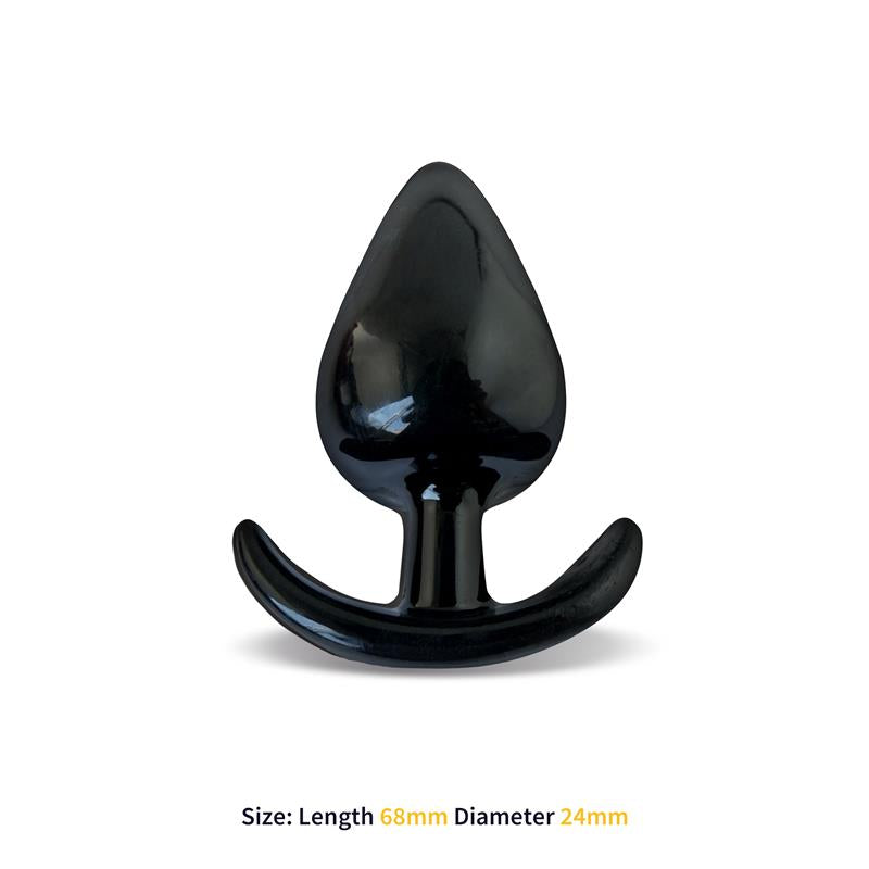 Alphona S Plug Anal Talla S 68 cm x 35 cm