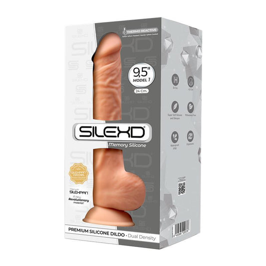 Dildo Dual Density Mod 1 95