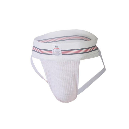 Jock Suspensorio Blanco Cintura 75 cm