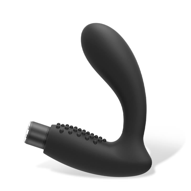 Olskaten Vibrador Prostatico para el Punto P