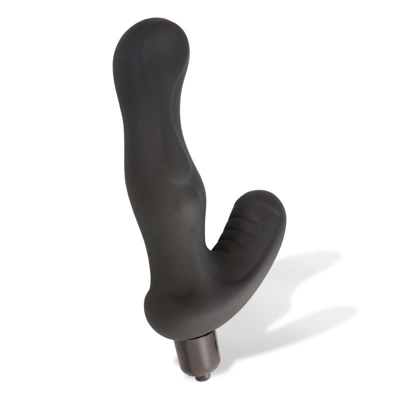 Ametrine Vibrador Prostatico para el Punto P