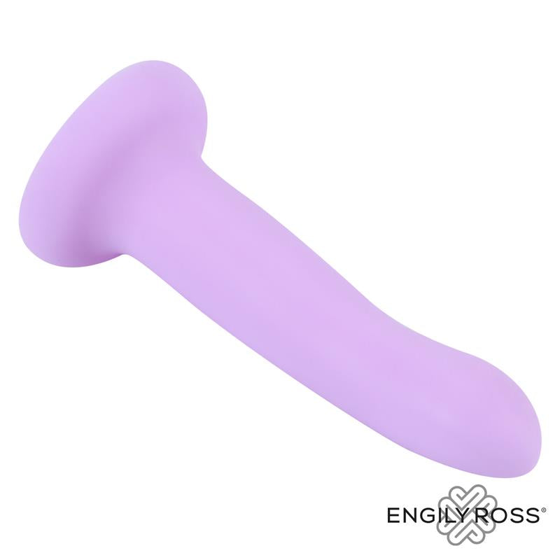 Dildo Articulable 17 cm