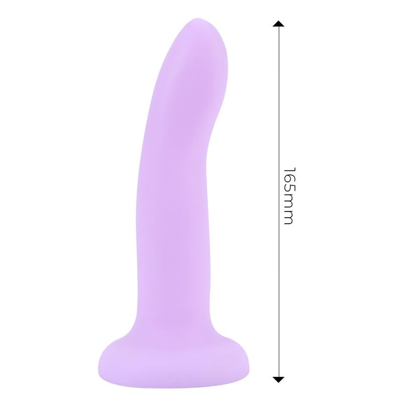 Dildo Articulable 17 cm