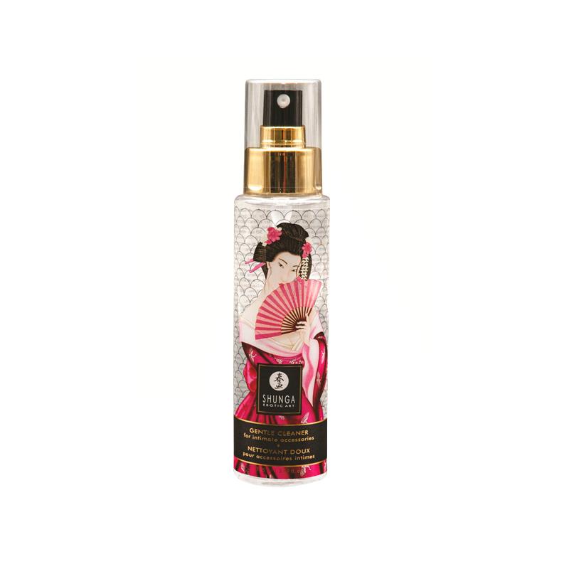 Gentle Limpiador de Juguetes 115 ml