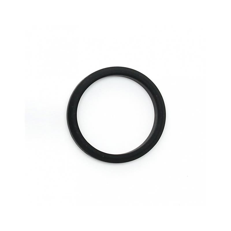 Anillo Pene Silicone Negro Ø 45mm