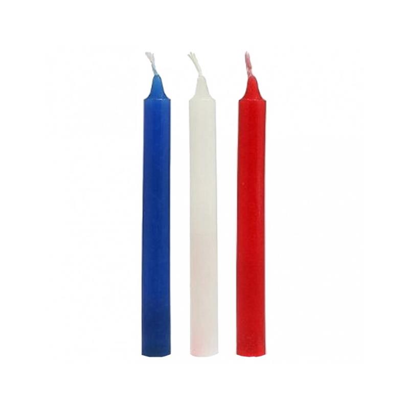 Velas 3pc